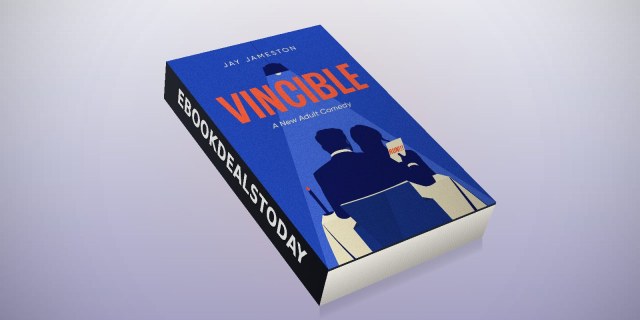 Vincible: A New Adult Comedy