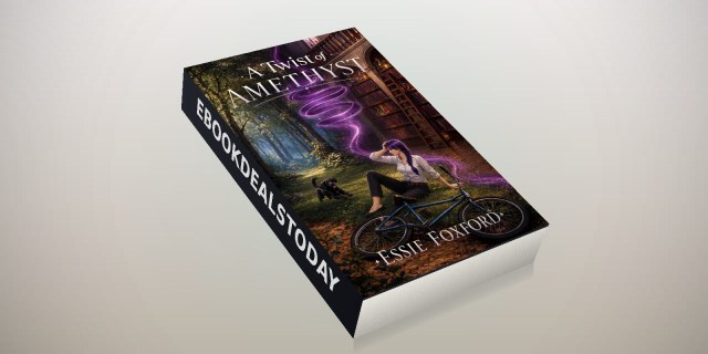 A Twist of Amethyst