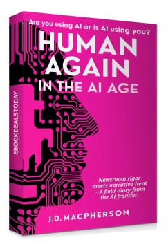 Human Again: In the AI Age