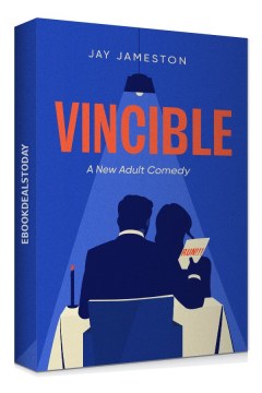 Vincible: A New Adult Comedy