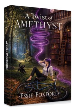 A Twist of Amethyst