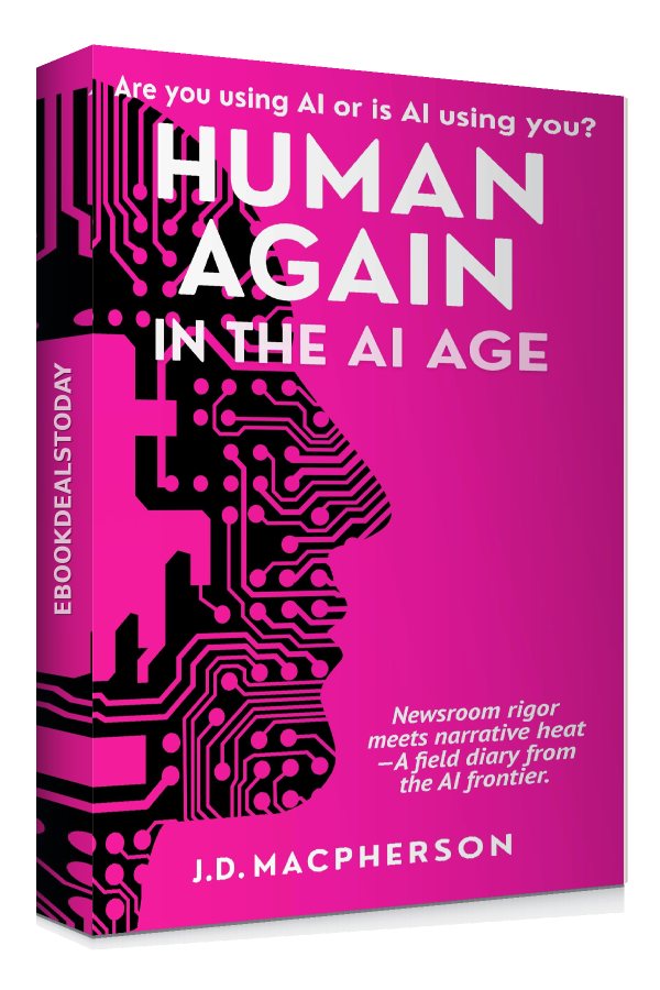 Human Again: In the AI Age