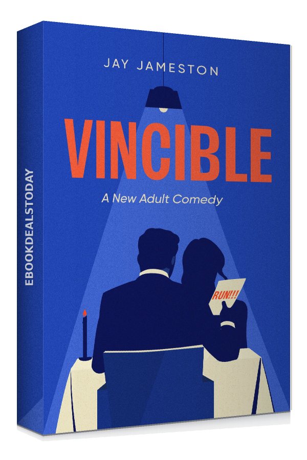 Vincible: A New Adult Comedy