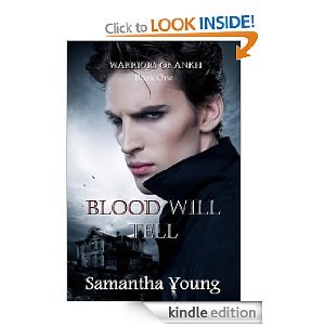 blood will tell