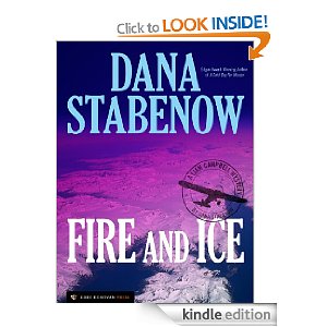 fire and ice