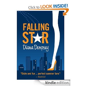 Falling Star