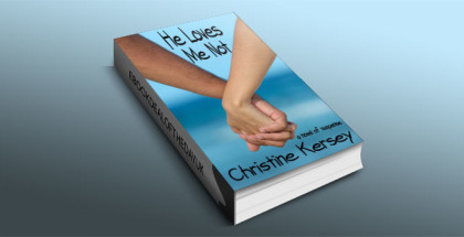 He Loves Me Not by Christine Kersey