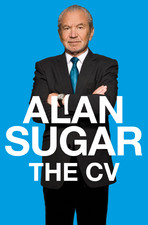 5/14 Free (iBooks) “The CV” by Alan Sugar