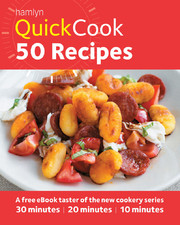 recipe ebooks