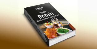 Tasty Britain by Lonely Planet