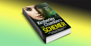 The Schemer by Kimberly Chambers