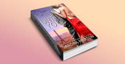 Until You" by Sandra Marton