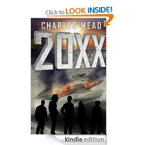 chuckles 20XX by Charles Mead