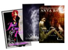 FREE Kindle Books: Three Free Paranormal Romance Books this 12/12/12!