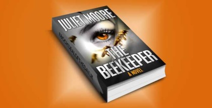 mystery thriller and suspense ebook the bee keeper