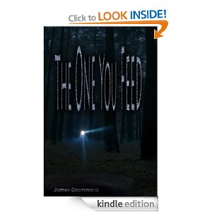 feed The One You Feed by James Drummond