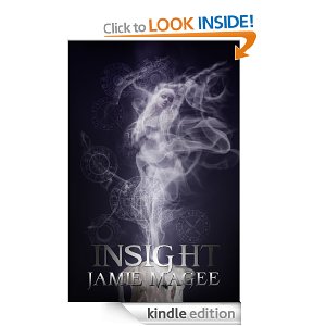 insight Insight by Jamie Magee