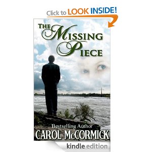missing The Missing Piece by Carl McCormick