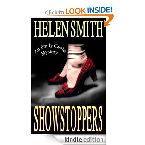 showstoppers Showstoppers by Helen Smith