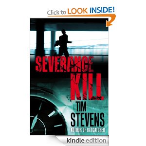 kill Severance Kill by Tim Stevens