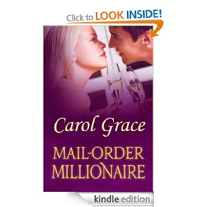Mail-Order Millionaire by Carol Grace