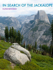 In Search of the Jackalope by Elena Novosad