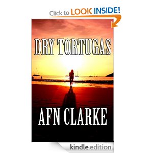 DRY TORTUGAS by AFN Clarke