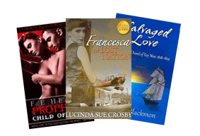 Free Three Romance Kindle Books!