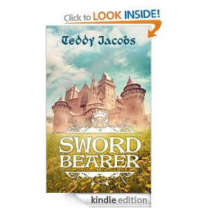 Sword Bearer (Return of the Dragons) by Teddy Jacobs Sword Bearer (Return of the Dragons) by Teddy Jacobs