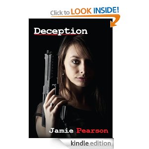 Deception by Jamie Pearson
