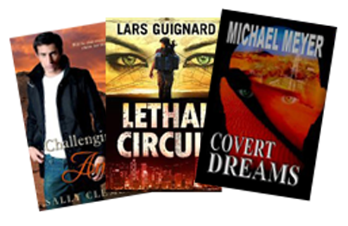 Free fiction kindle books this monday!