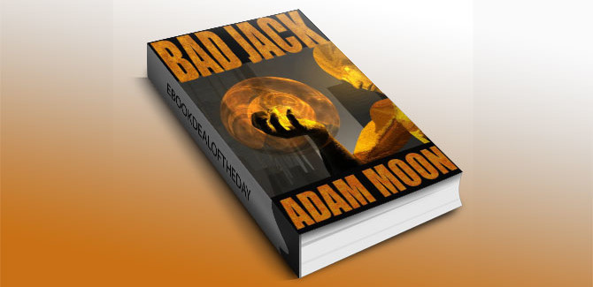 Bad Jack by Adam Moon