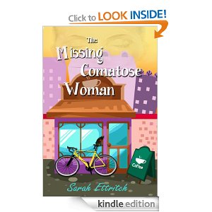The Missing Comatose Woman 