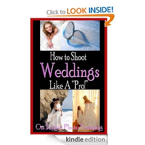 How To Shoot Weddings Like A Pro! (On Target Photo Training)