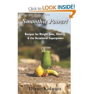 Smoothie Power!