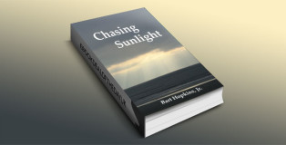 Chasing Sunlight by Bart Hopkins, Jr.