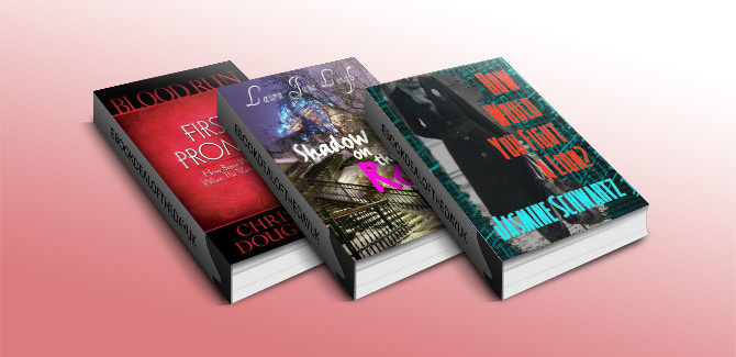 Free Mystery, Thriller & Suspense Kindle Books this Thursday!