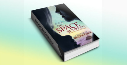 The Space Between by Kristie Cook