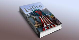 The United States of Vinland by Colin Taber