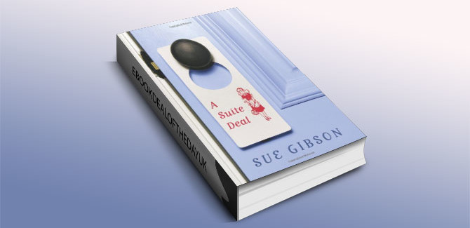 A Suite Deal by Sue Gibson
