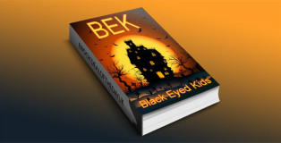 BEK - Black Eyed Kids by Carlos X