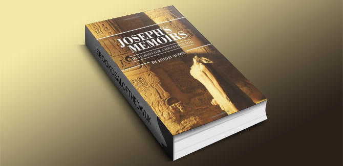 Joseph's Memoirs by Hugh Rowe