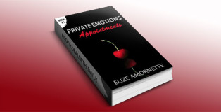 Private Emotions - Appointments by Elize Amornette