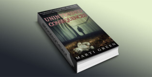 Unintended Consequences by Marti Green