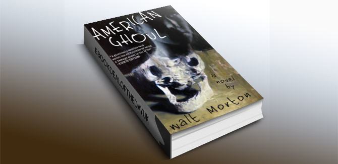 American Ghoul by Walt Morton