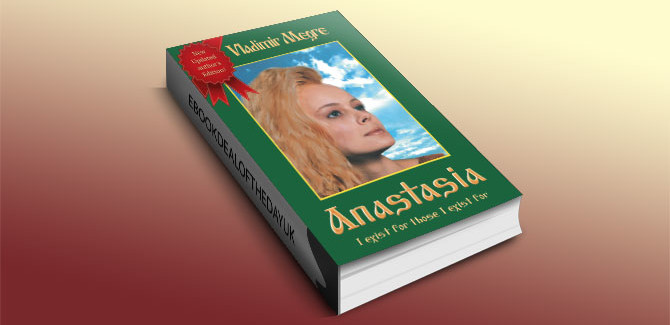 Anastasia by Vladimir Megre