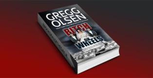 Bitch on Wheels: The Sharon Nelson Double Murder Case by Gregg Olsen