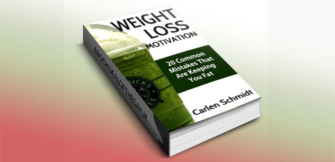 Weight Loss Motivation by Carlen Schmidt