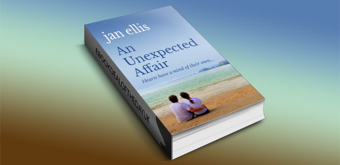 An Unexpected Affair by Jan Ellis