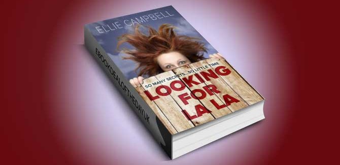 chick-lit romantic mystery ebook